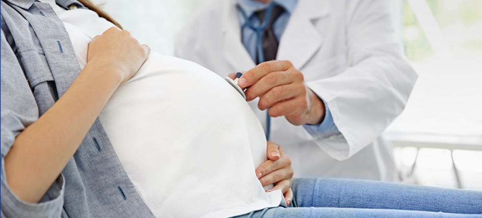 Pregnancy and Baby: Health Insurance Policy Coverage
