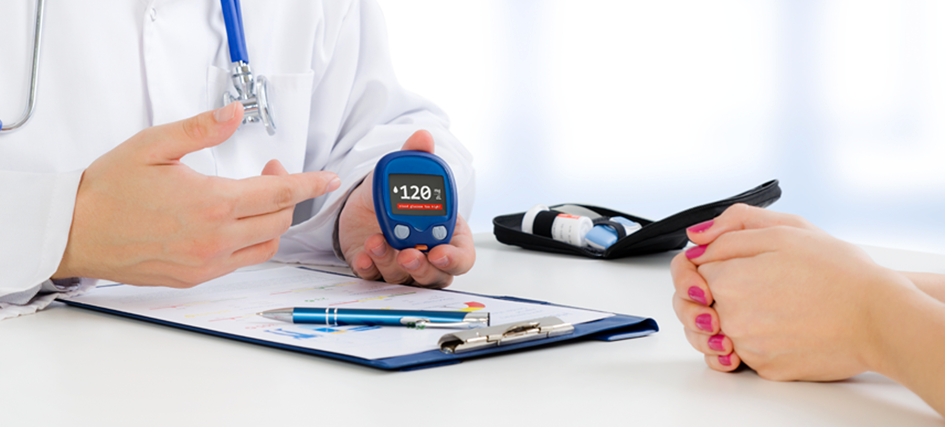Five facts you need to know about Diabetes