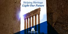 Libano-Suisse & Baalbeck International Festival 2018: Helping heritage light our future for the sixth consecutive year 