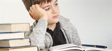 5 Warning Signs of Dyslexia