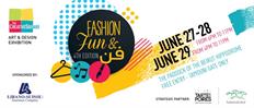 Fashion, Fun and Fann 4th edition