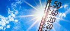 5 tips to avoid a heat stroke 