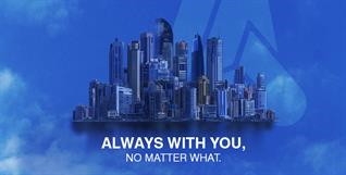 Always With You, No Matter What