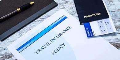 Travel Assistance