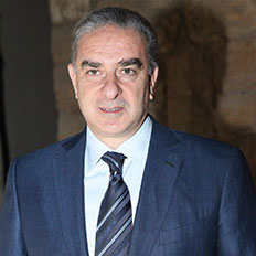 Mr. Michel Pharaon